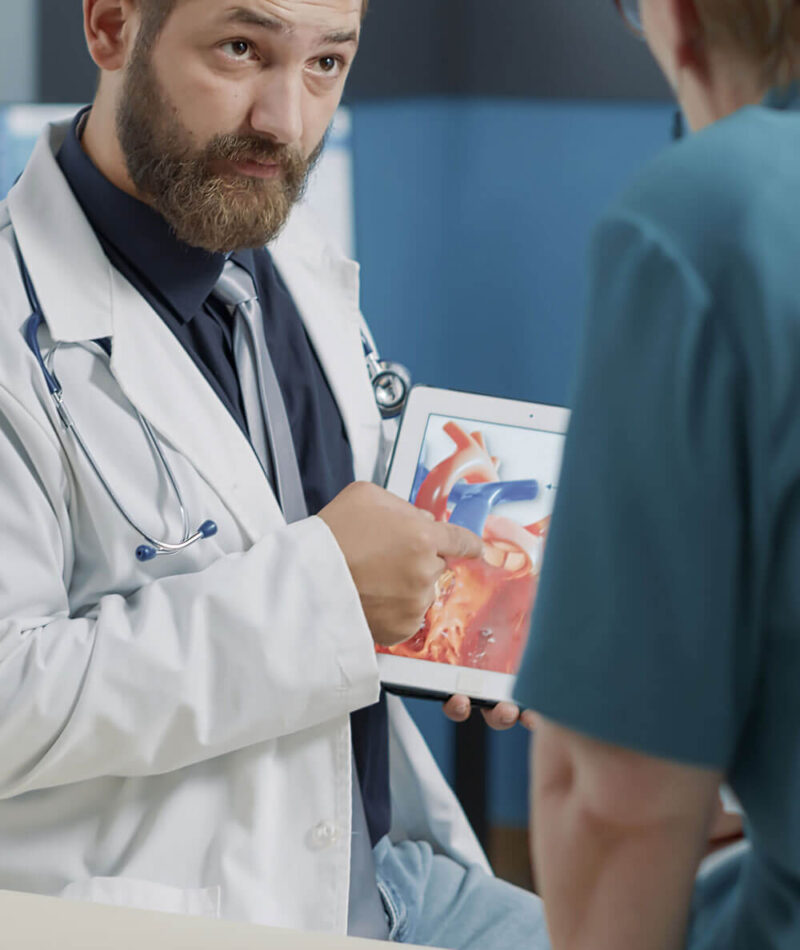 Celebrating Success of Advanced Cardiac Surgery Procedures